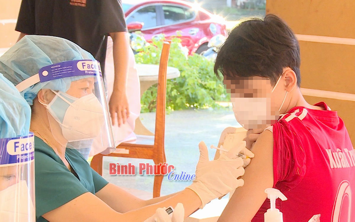 Thông tin chính thức về ca tử vong trẻ em sau tiêm vắc xin tại huyện Đồng Phú