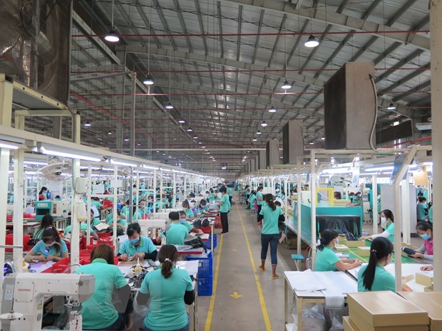 Chính sách tài khóa trong dịch: Tháo gỡ bất cập tiếp sức doanh nghiệp hình ảnh 1 Chinh sach tai khoa trong dich: Thao go bat cap tiep suc doanh nghiep hinh anh 1