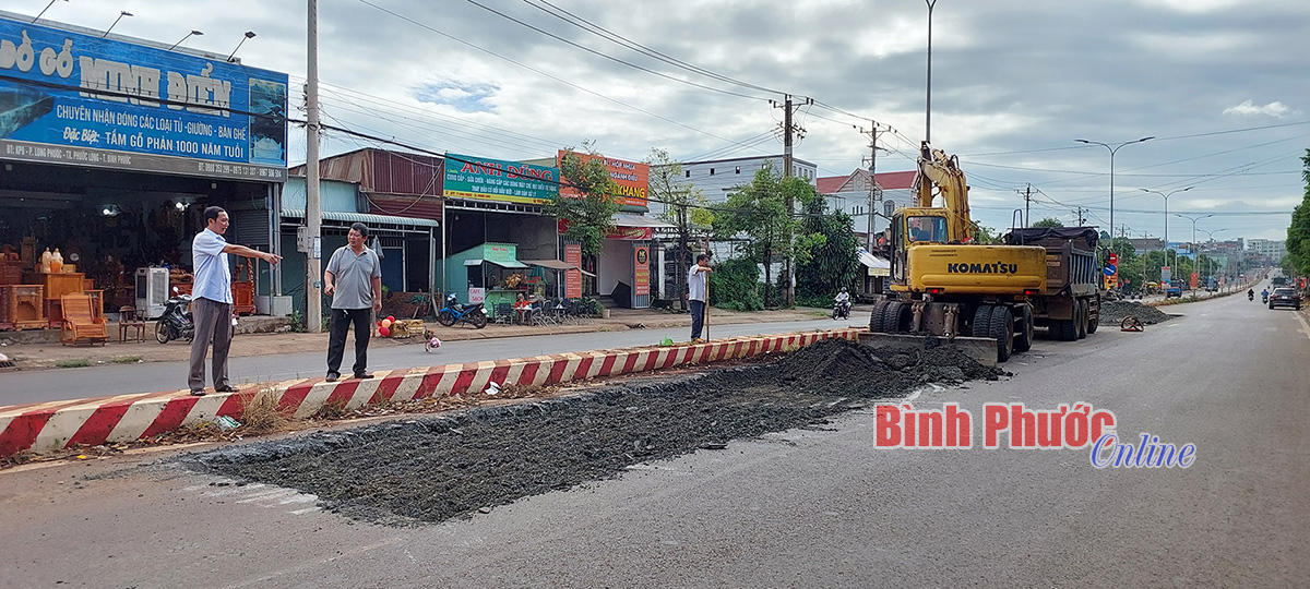 Đảm bảo an toàn giao thông cho nhân dân vui xuân, đón tết