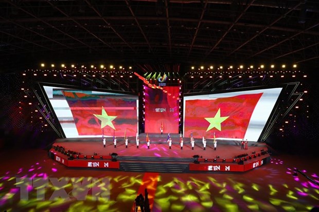 10 su kien noi bat cua Viet Nam nam 2022 do TTXVN binh chon hinh anh 4