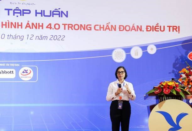 Mỗi năm Việt Nam có khoảng 1.400-1.800 trẻ mắc hội chứng Down hình ảnh 2 Moi nam Viet Nam co khoang 1.400-1.800 tre mac hoi chung Down hinh anh 2