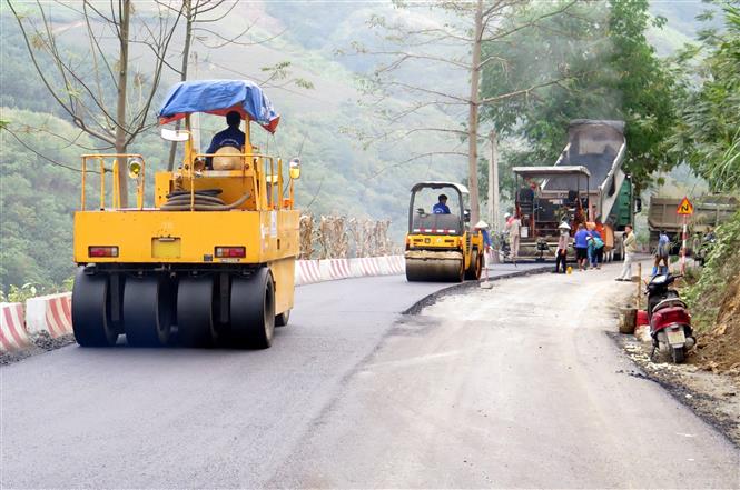 Điều chỉnh tăng hơn 911.000 triệu đồng kế hoạch đầu tư công trung hạn giai đoạn 2021