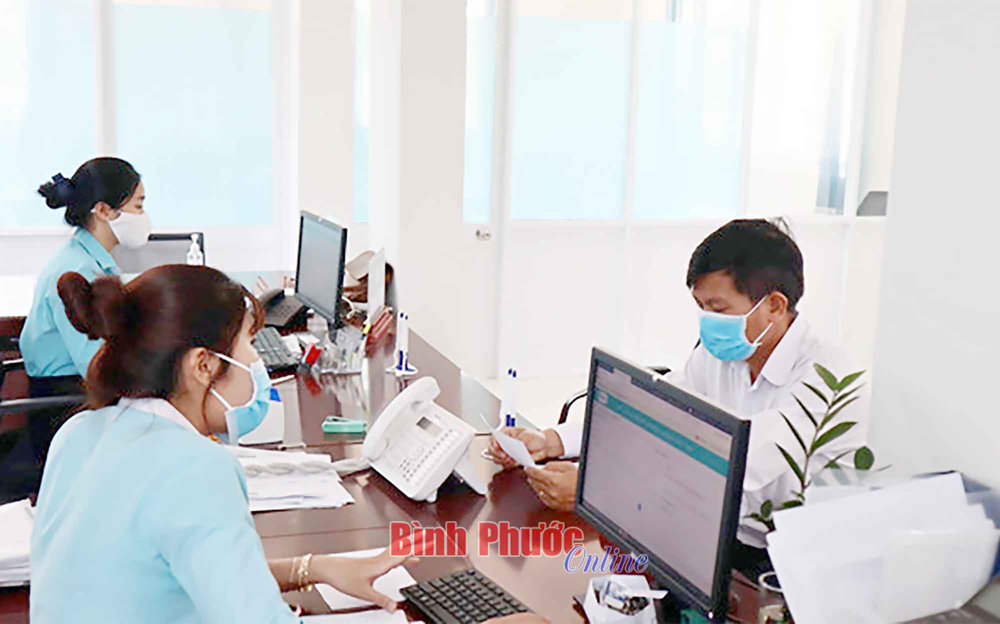 Đảm bảo quyền lợi cho người lao động