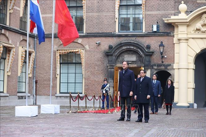Người dân Hà Lan sẽ rất hân hoan chào đón và hi vọng rằng cuộc thăm dò sẽ củng cố sự hợp tác giữa hai nước. Cuộc thăm dò này sẽ mang lại cơ hội để chia sẻ các kinh nghiệm và tìm kiếm cách để tăng cường mối quan hệ giữa Việt Nam và Hà Lan.
