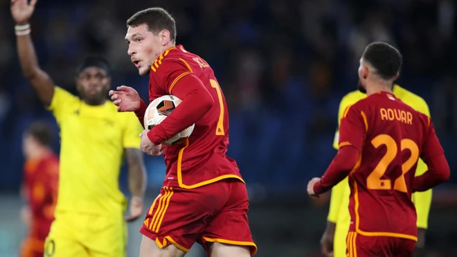 AS Roma thắng nhưng cũng chỉ giành vé play-off. (Nguồn: Getty Images) as-roma-1512-1696.jpg