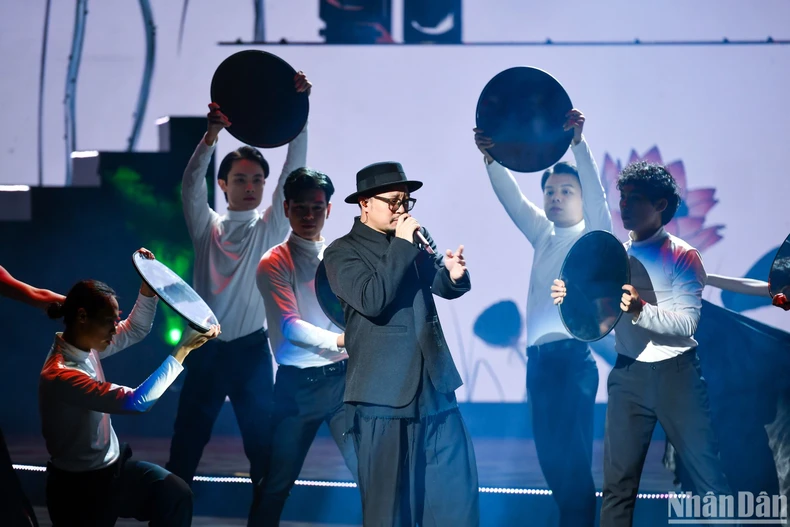 28 dự &aacute;n được vinh danh tại Gala trao Giải thưởng H&agrave;nh động v&igrave; Cộng đồng ảnh 10