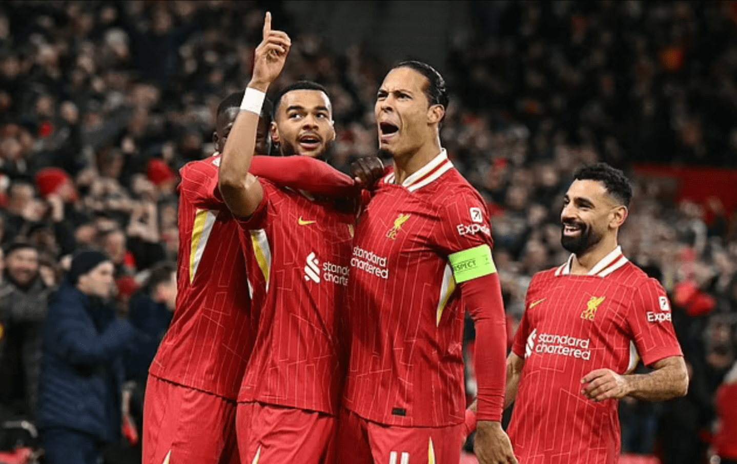 6 CLB hàng đầu châu Âu có quỹ lương thấp hơn thu nhập 1 mình Ronaldo 2 Liverpool - Man City: Khúc cua 'tử thần' - Binh Phuoc, Tin tuc Binh Phuoc,  Tin mới tỉnh Bình Phước
