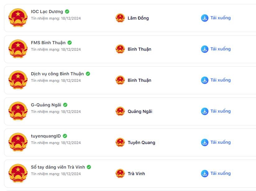 Google ngăn chặn lừa đảo trực tuyến bằng ‘Xác thực ứng dụng Chính phủ’