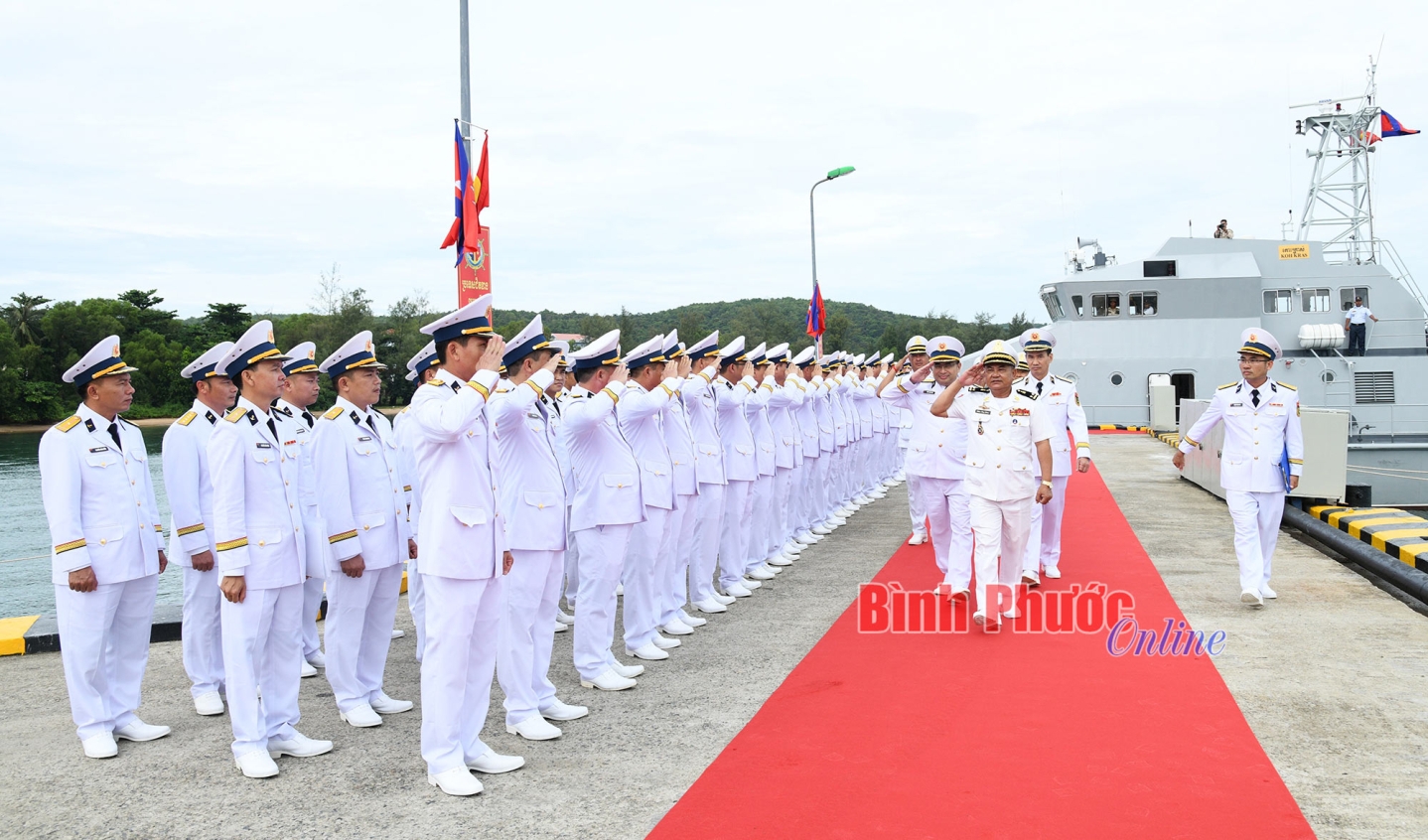 Hải quân Việt Nam