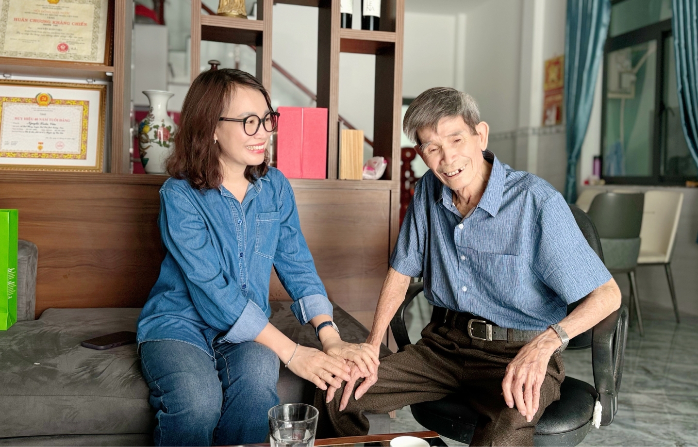 Mua nha truoc 30 tuoi o TP.HCM, Ha Noi, giac mo co xa voi? hinh anh 1 