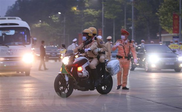 Dai hoi XIII cua Dang: San sang cho Ngay hoi lon cua dat nuoc hinh anh 2