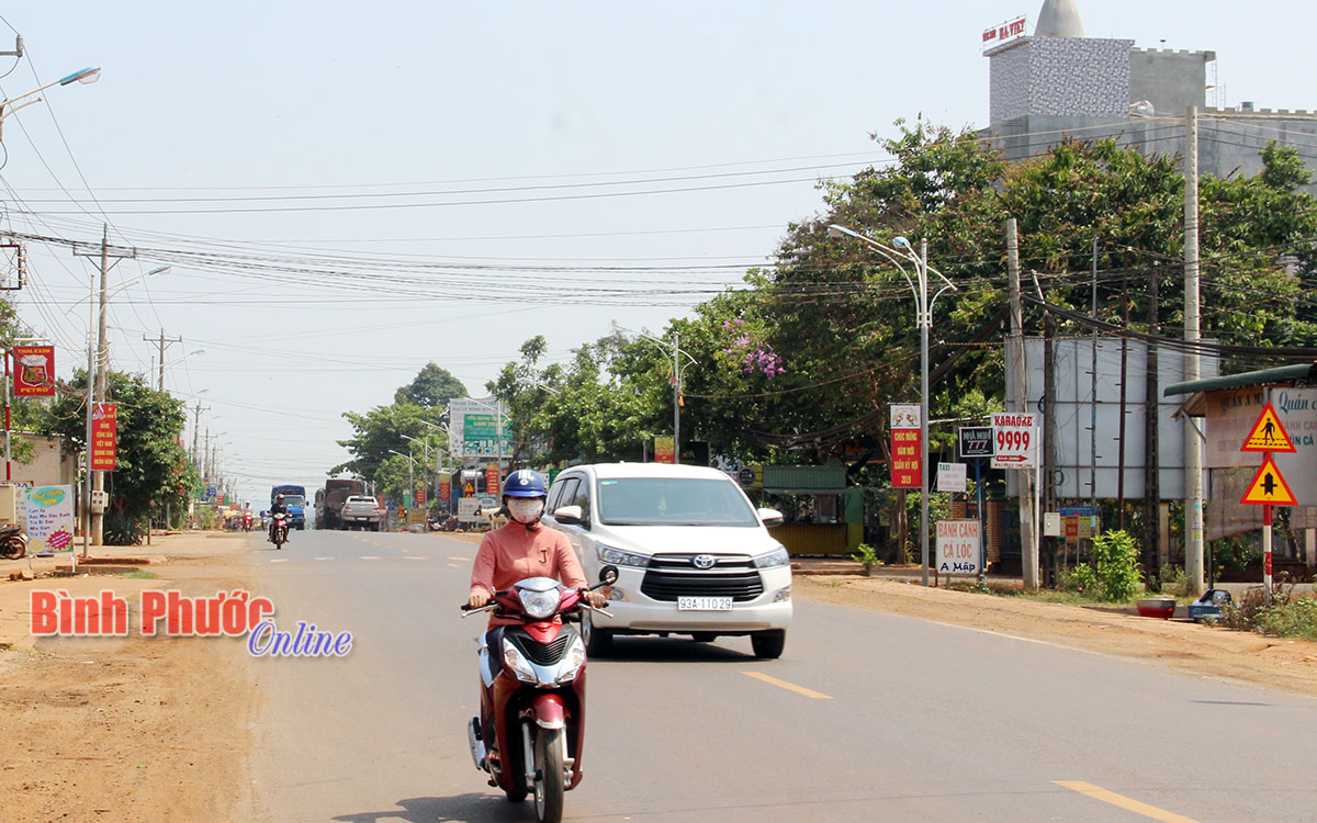 Đổi thay vùng đồng bào dân tộc thiểu số ở Đa Kia