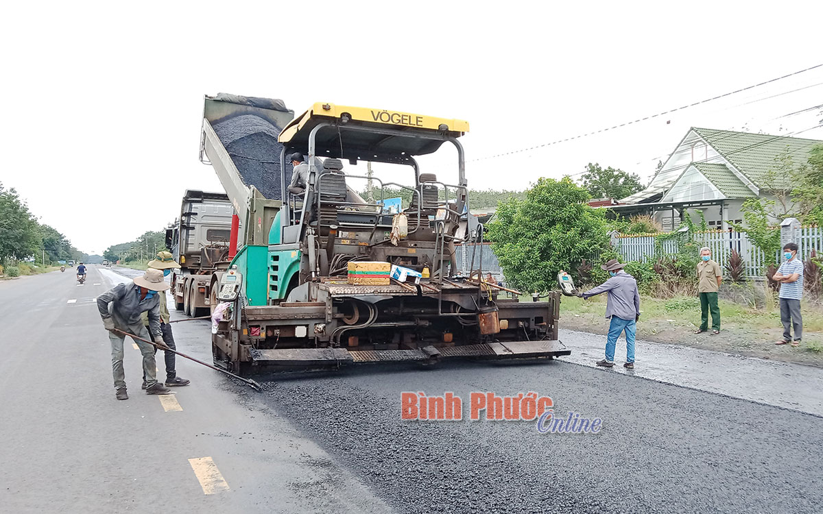 Những cung đường mùa xuân