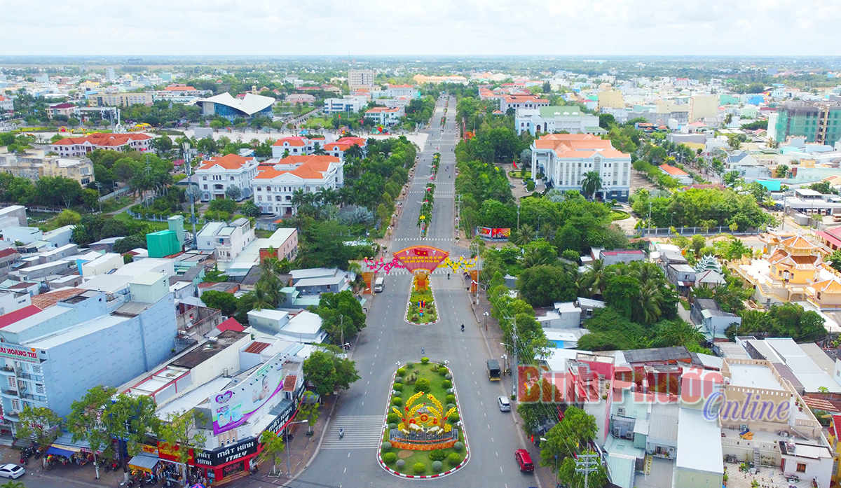 Bạc Liêu rộn ràng vào xuân