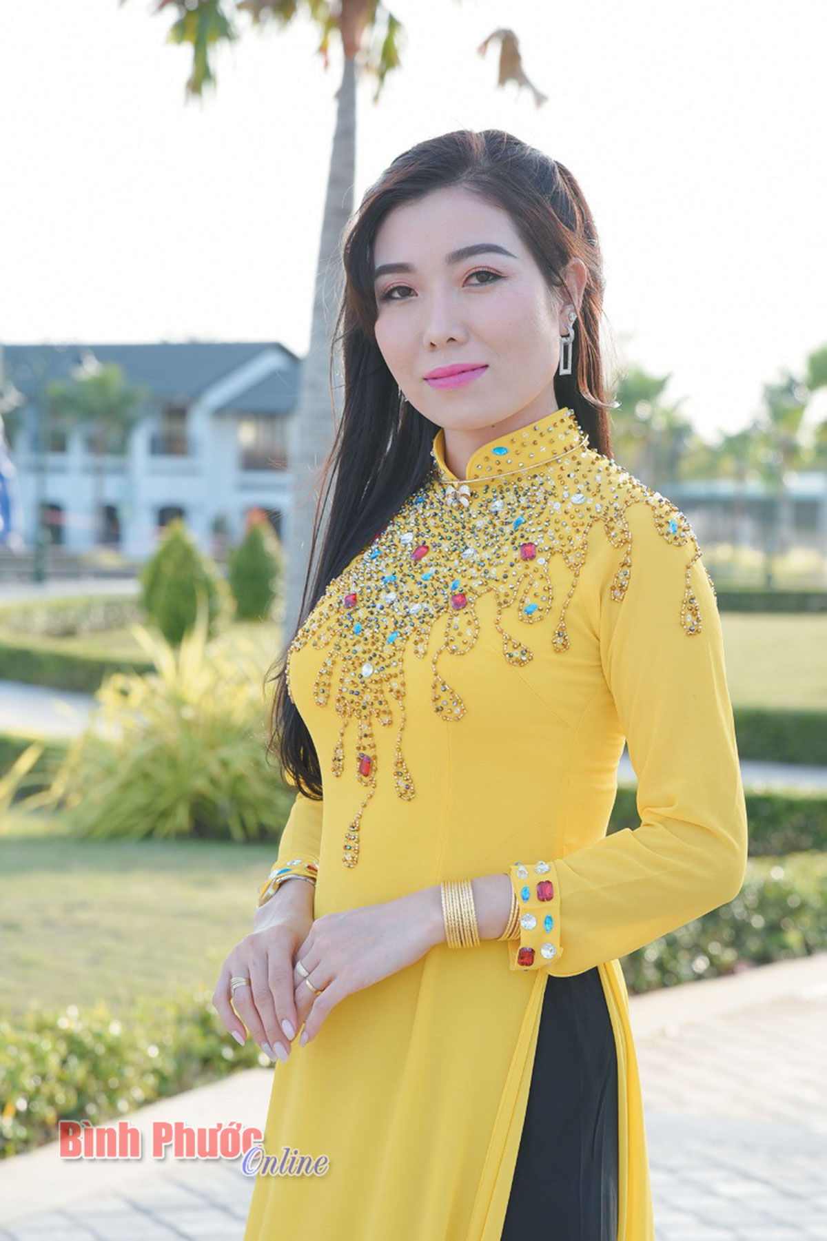 Ba thế hệ