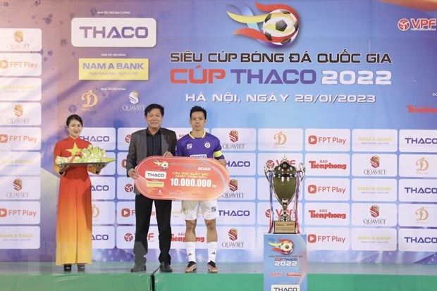 Can canh Ha Noi gianh Sieu cup Quoc gia, thiet lap ky luc moi hinh anh 10
