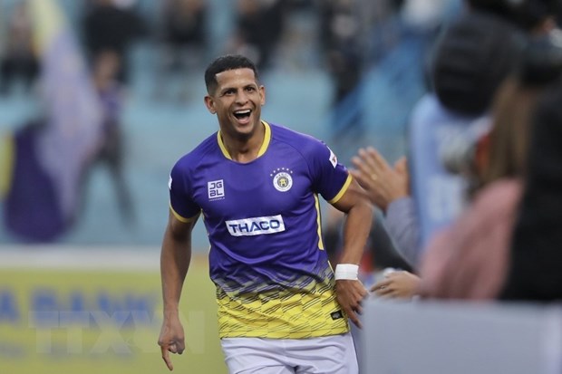 Can canh Ha Noi gianh Sieu cup Quoc gia, thiet lap ky luc moi hinh anh 4