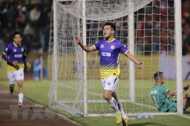 Can canh Ha Noi gianh Sieu cup Quoc gia, thiet lap ky luc moi hinh anh 7