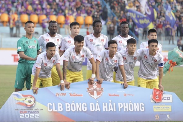 Can canh Ha Noi gianh Sieu cup Quoc gia, thiet lap ky luc moi hinh anh 2