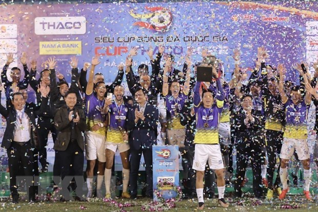 Can canh Ha Noi gianh Sieu cup Quoc gia, thiet lap ky luc moi hinh anh 13