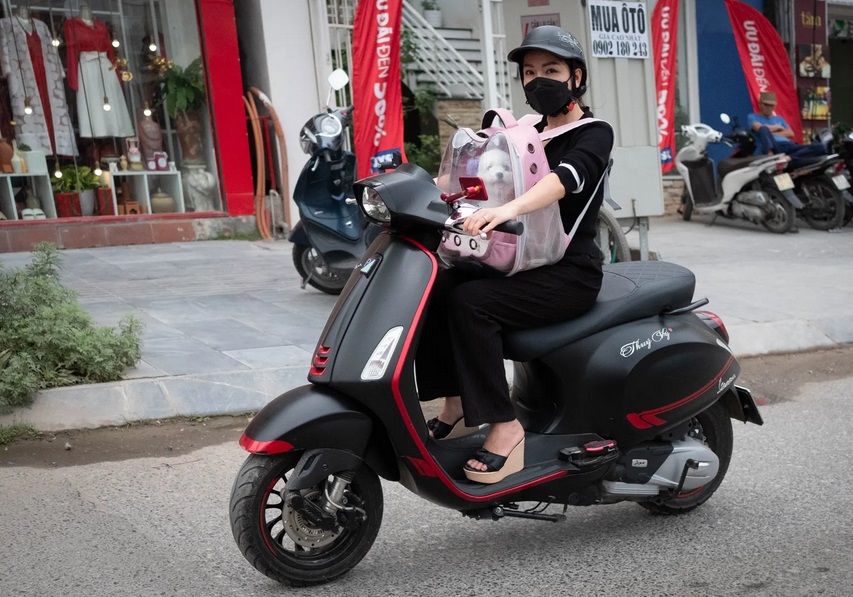 Ch&uacute; th&iacute;ch ảnh