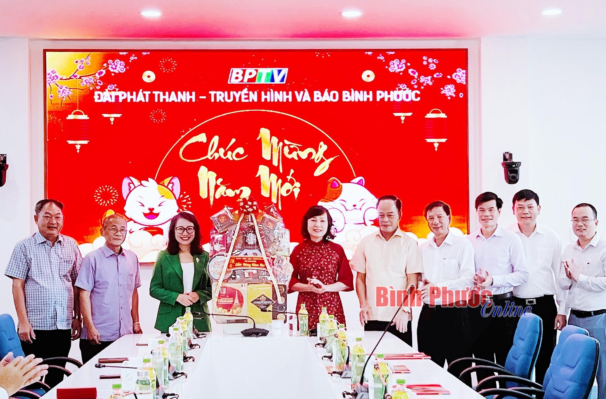 BPTV 2023: Ổn định để phát triển