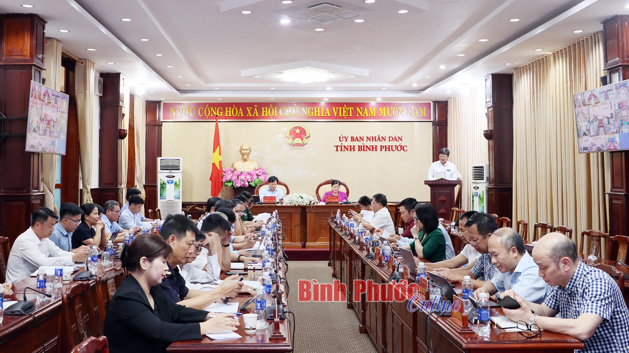 Bình Phước: Kim ngạch xuất khẩu tháng 1 ước đạt trên 409 triệu USD