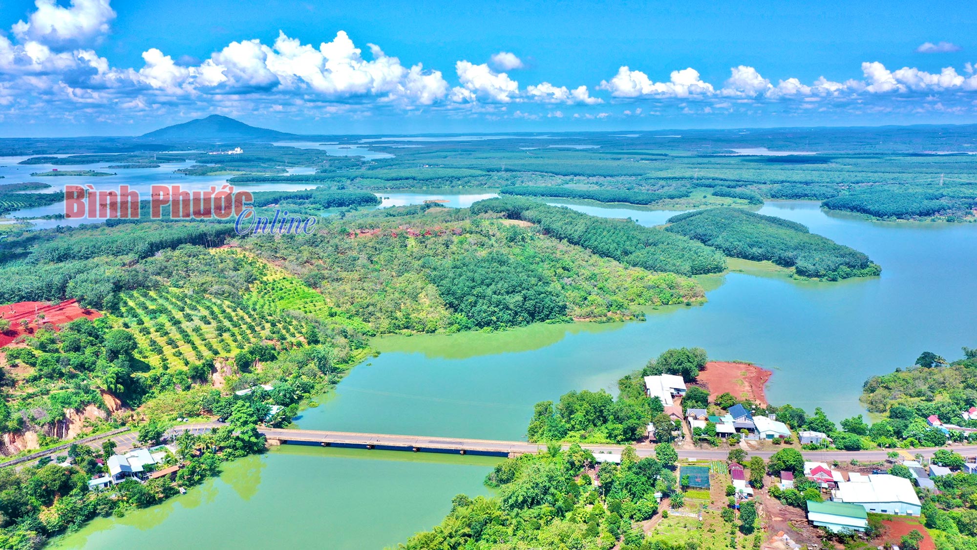 Bù Đăng vững tin vào xuân