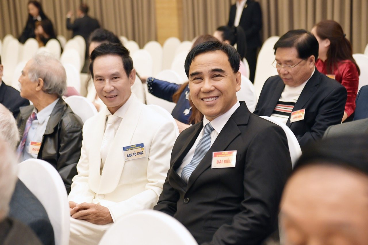 Ảnh: Nghệ sĩ cung cấp.