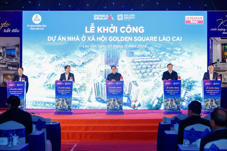 ĐỔI MỚI, SÁNG TẠO, TĂNG TỐC, BỨT PHÁ, ĐƯA ĐẤT NƯỚC VỮNG BƯỚC TIẾN VÀO KỶ NGUYÊN VƯƠN MÌNH, PHÁT TRIỂN GIÀU MẠNH, VĂN MINH, THỊNH VƯỢNG CỦA DÂN TỘC- Ảnh 9. ĐỔI MỚI, SÁNG TẠO, TĂNG TỐC, BỨT PHÁ, ĐƯA ĐẤT NƯỚC VỮNG BƯỚC TIẾN VÀO KỶ NGUYÊN VƯƠN MÌNH, PHÁT TRIỂN GIÀU MẠNH, VĂN MINH, THỊNH VƯỢNG CỦA DÂN TỘC- Ảnh 9.