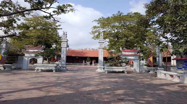 Cụm di tích Từ Lương Xâm. (Nguồn: Thành đoàn Hải Phòng) tu-luong-xam.jpg