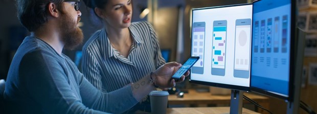 Viet Nam chia se kinh nghiem thuc day phat trien nho cong nghe so hinh anh 1