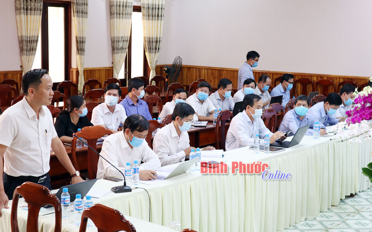 Đến cuối giai đoạn 2021