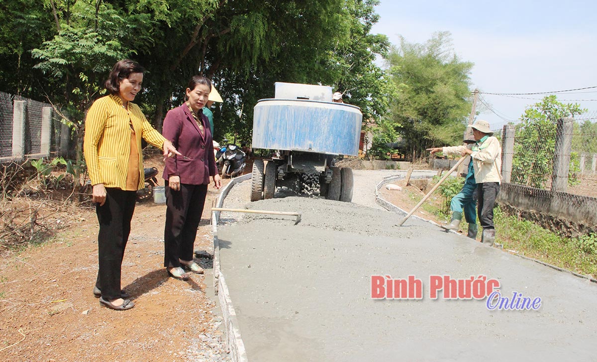 Đoàn kết, dân chủ tạo nên tập thể thống nhất