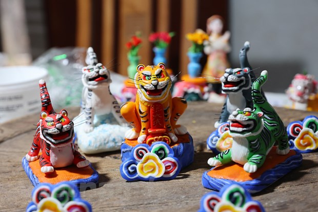 Nguoi giu lua cho to he va 'cuoc cach mang' nang tam con giong bot hinh anh 5