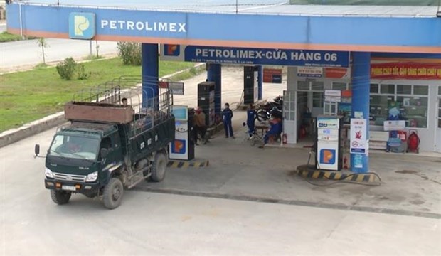 Giá xăng dầu liên tục tăng: Ngành logistics khó khăn chồng khó khăn hình ảnh 2 Gia xang dau lien tuc tang: Nganh logistics kho khan chong kho khan hinh anh 2