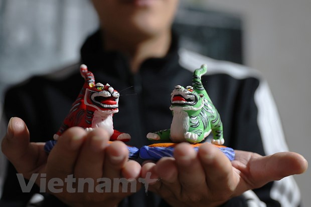 Nguoi giu lua cho to he va 'cuoc cach mang' nang tam con giong bot hinh anh 6