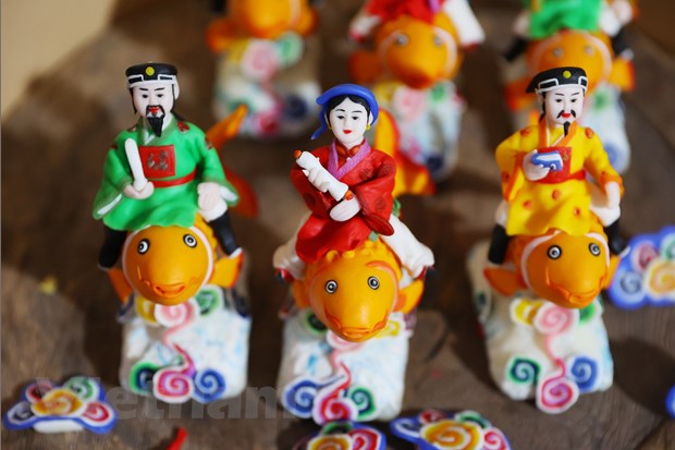 Nguoi giu lua cho to he va 'cuoc cach mang' nang tam con giong bot hinh anh 3