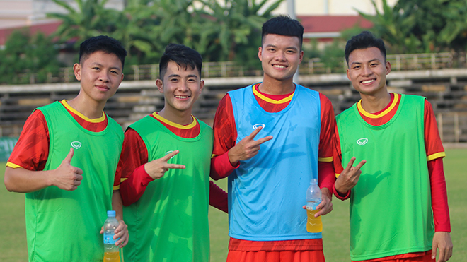 VTV6, truc tiep bong da, U23 Việt Nam vs Singapore, xem trực tiếp bóng đá hôm nay, U23 Việt Nam, U23 Singapore, xem trực tiếp U23 Đông Nam Á, xem bóng đá trực tuyến