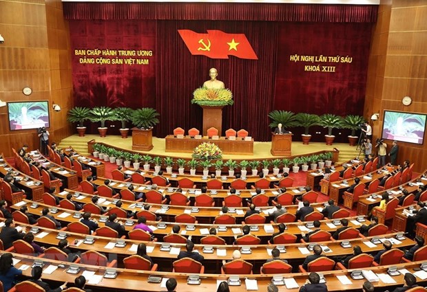 Trưng bày hơn 600 hình ảnh, hiện vật, sách, báo về Đảng Cộng sản Việt Nam