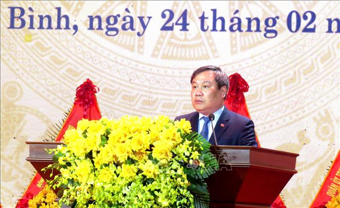 Lễ kỷ niệm trọng thể 100 năm Ngày sinh Trung tướng Đồng Sỹ Nguyên