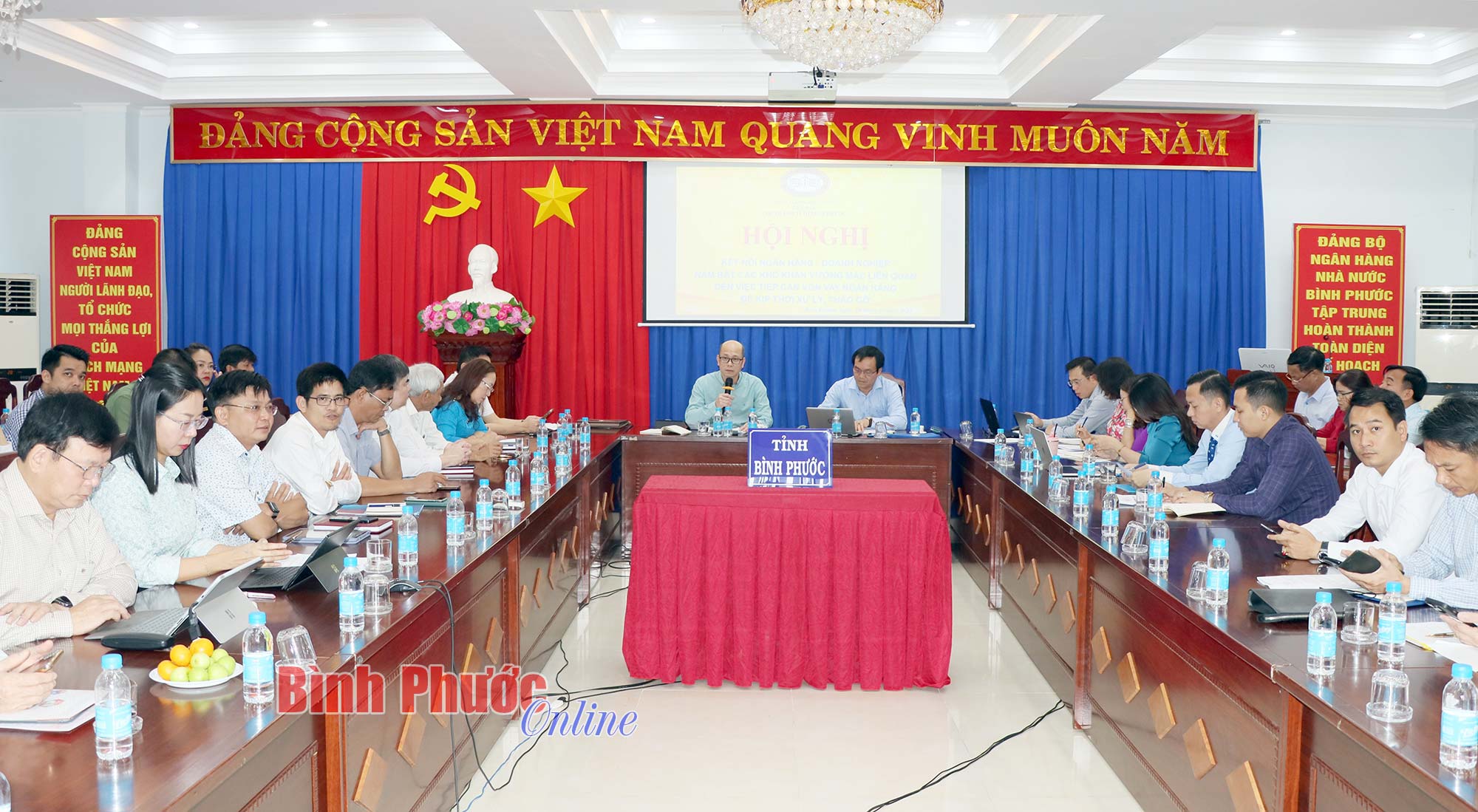 Kết nối ngân hàng