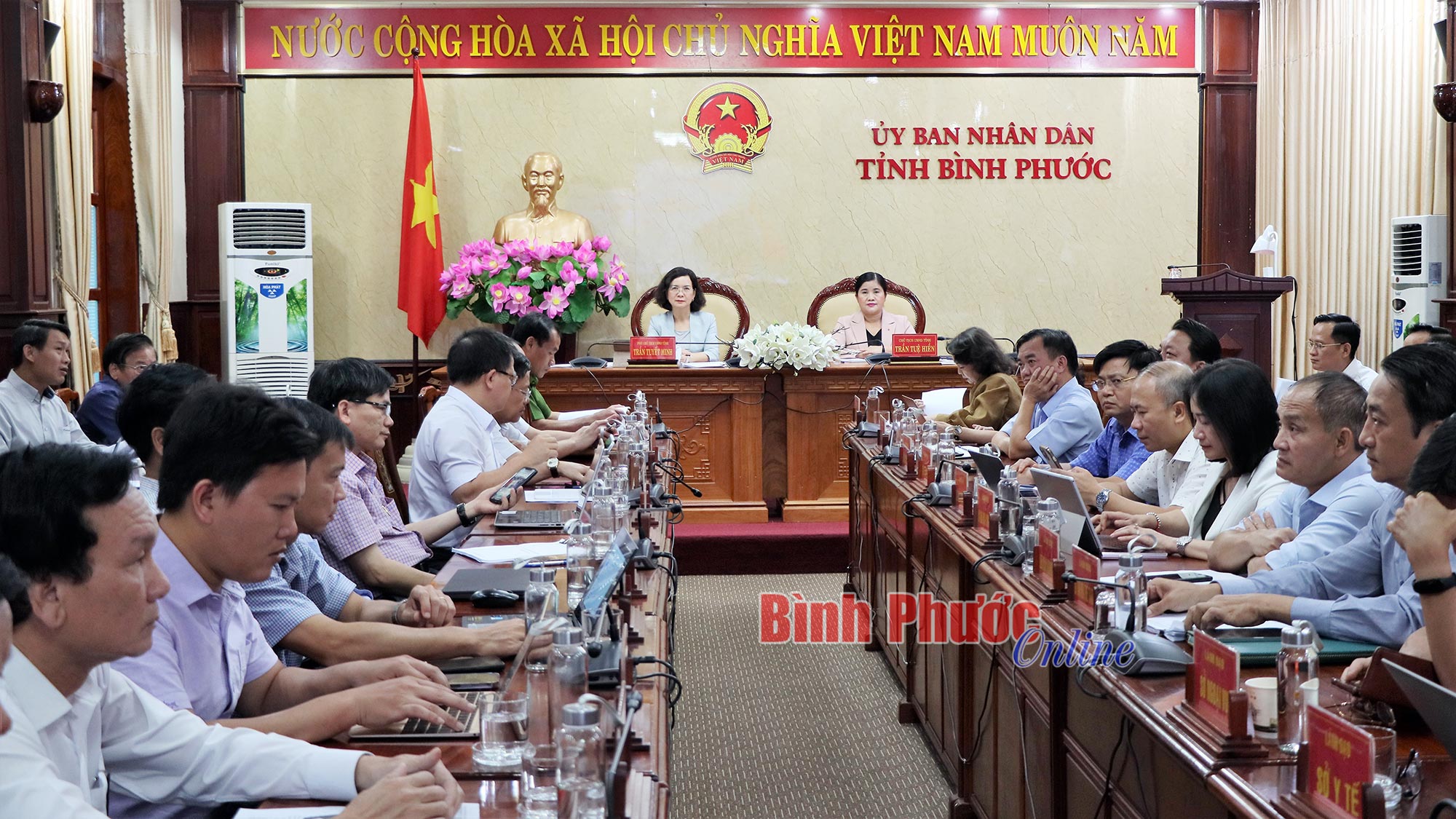 Nhiều kết quả nổi bật trong công tác cải cách hành chính năm 2022