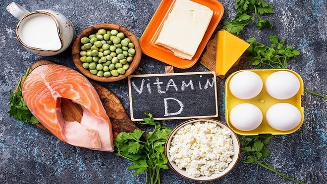 (Nguồn: Getty Images) vitamin D.jpg