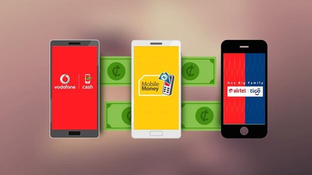 Thanh toan bang tai khoan vien thong Mobile-Money: Xu the tat yeu hinh anh 1