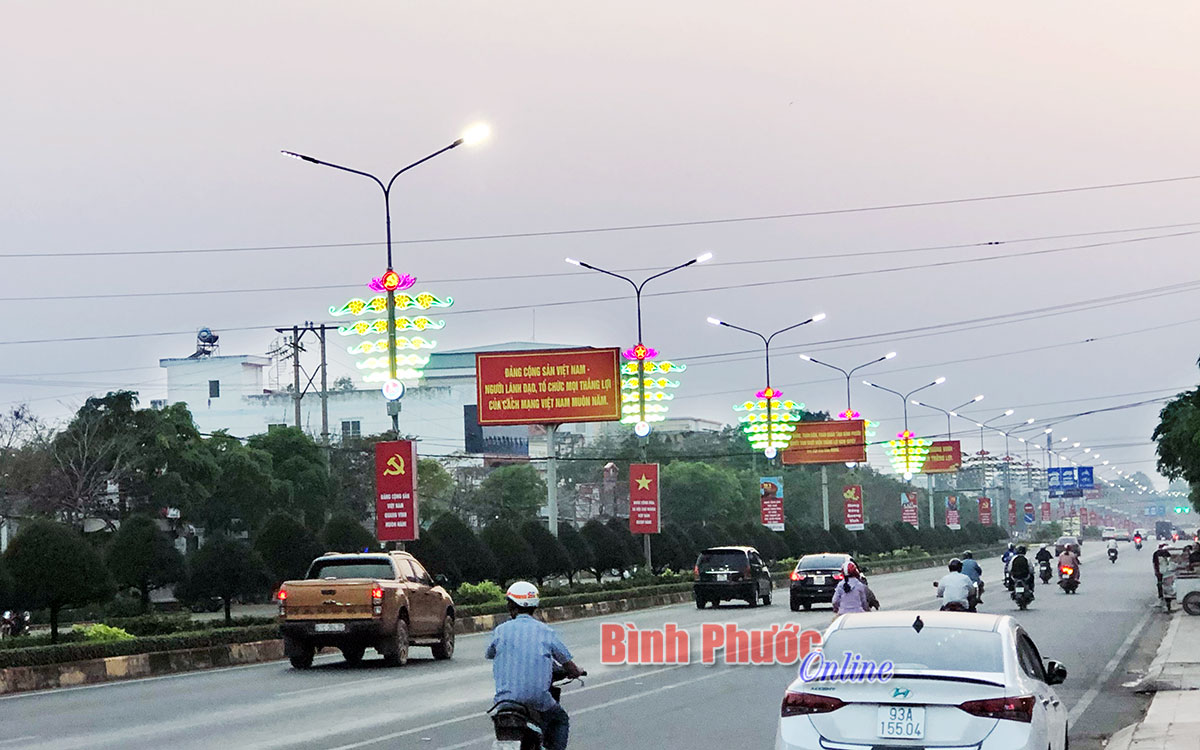 Đèn led tiết kiệm, hiệu quả