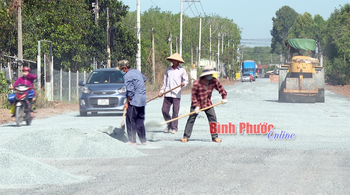 Bất an vì thi công thiếu trách nhiệm