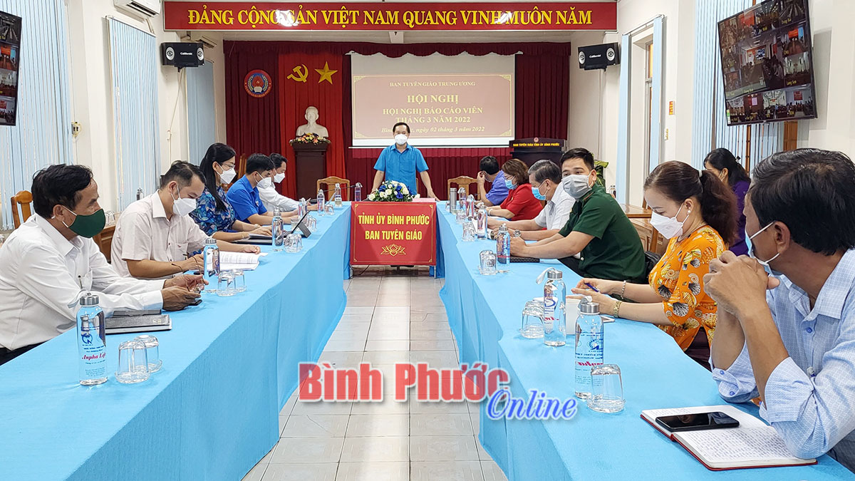 Phát huy tinh thần đoàn kết, khơi dậy sức mạnh toàn dân