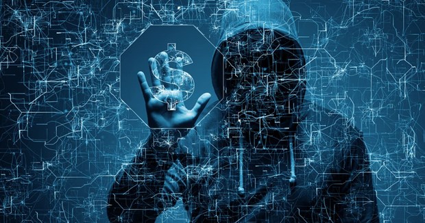 Vu trom lich su: Tin tac danh cap hon 600 trieu USD tien dien tu hinh anh 1