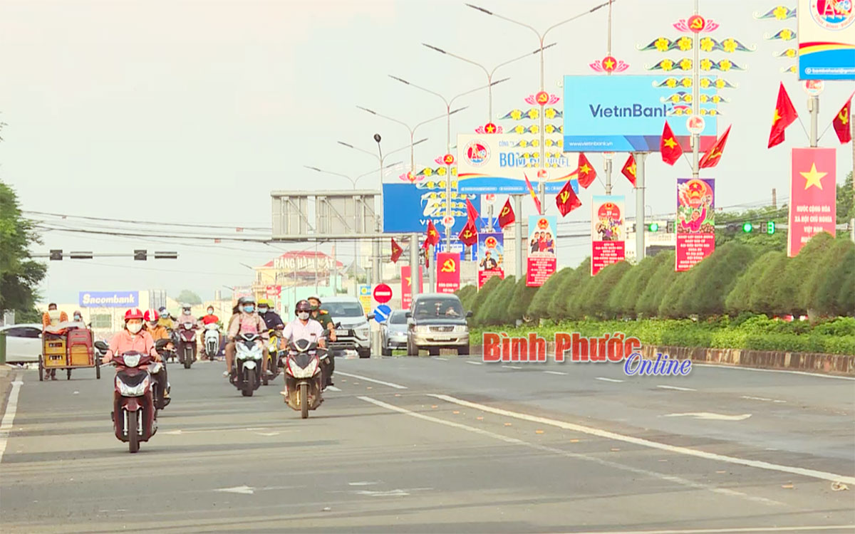 Kỷ niệm 47 năm ngày giải phóng tỉnh Bình Phước (23-3-1975 - 23-3-2022): Bình Phước “máu và hoa”